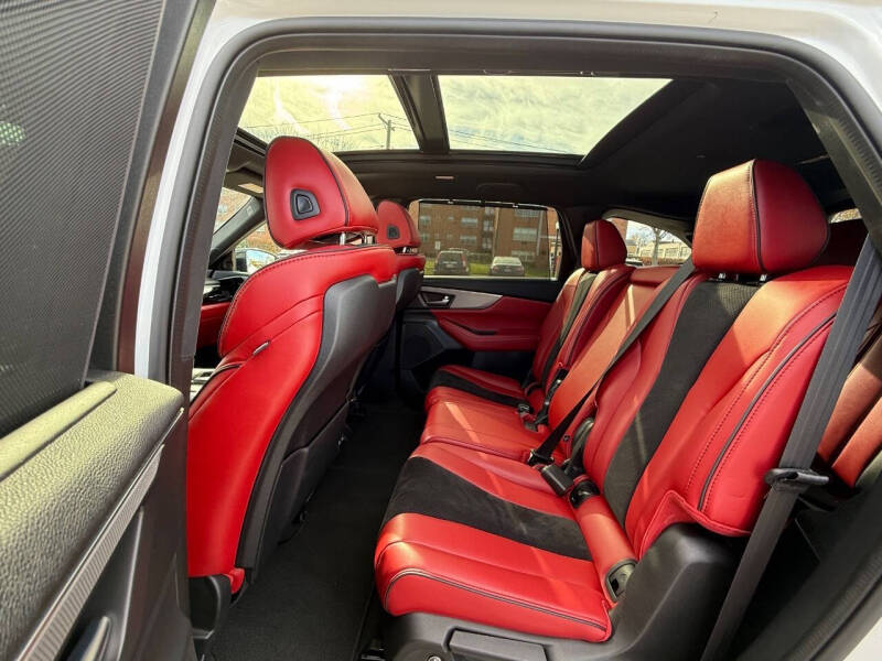 2023 Acura MDX SH-AWD w/A-SPEC