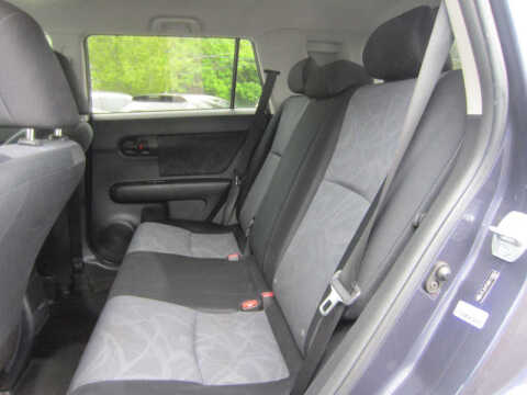 2011 Scion xB