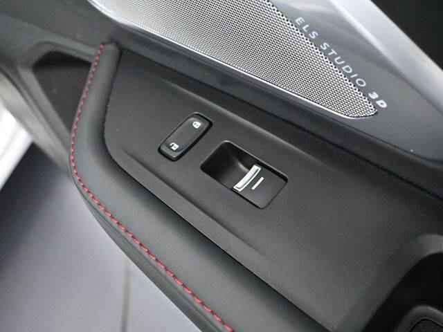 2023 Acura RDX SH-AWD w/Advance w/A-SPEC