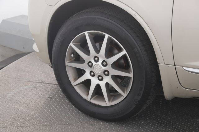 2014 Buick Enclave Leather