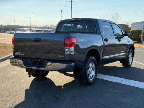 2008 Toyota Tundra