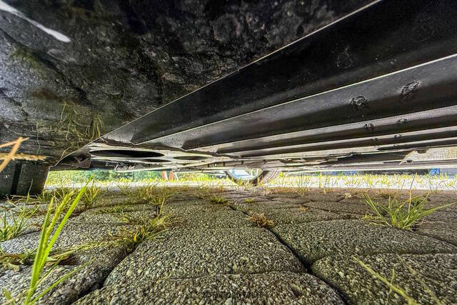 2014 Dodge SRT Viper GTS