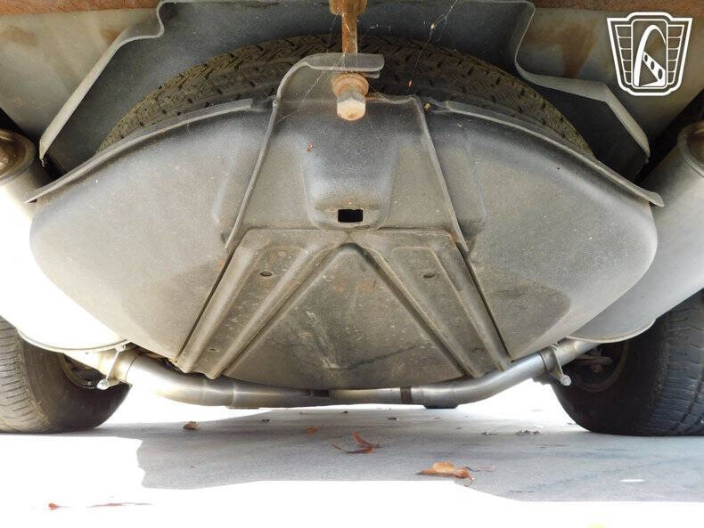 1979 Chevrolet Corvette