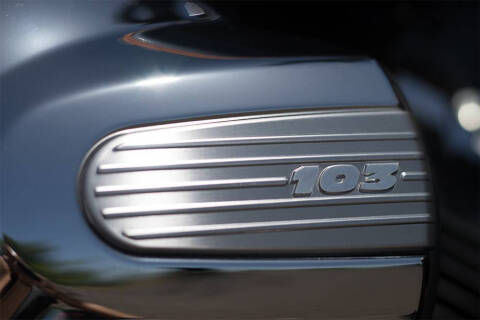 2016 Harley-Davidson Ultra Limited