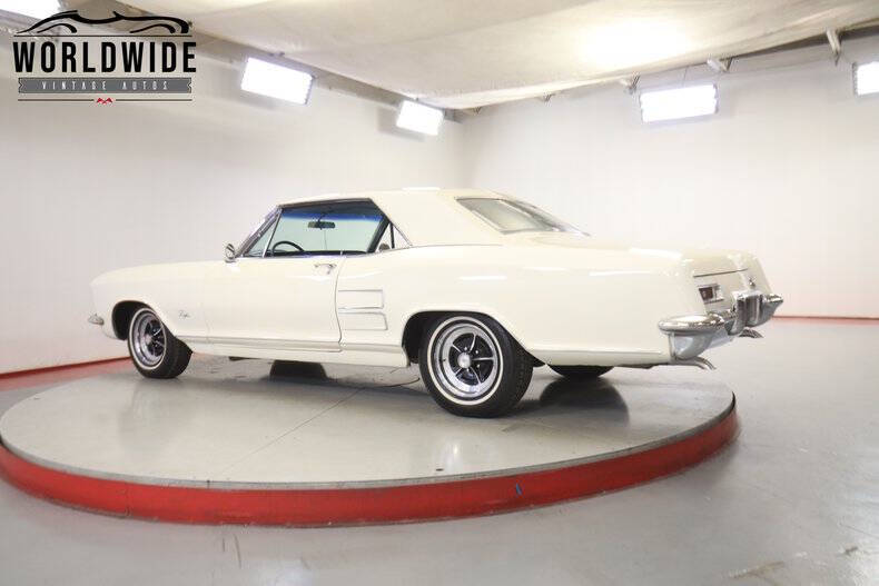 1964 Buick Riviera