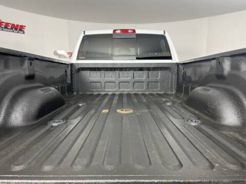 2020 RAM 3500 Tradesman