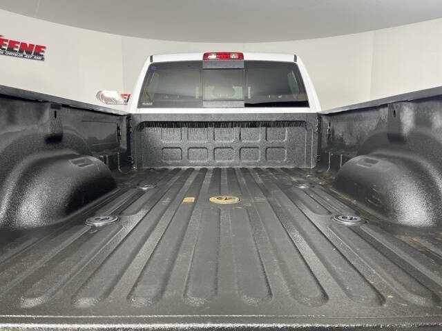 2020 RAM 3500 Tradesman