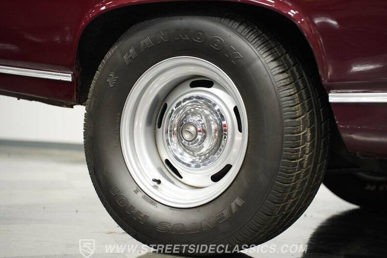 1969 Chevrolet Chevelle