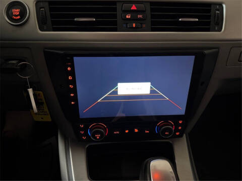 2011 BMW 3 Series 335i