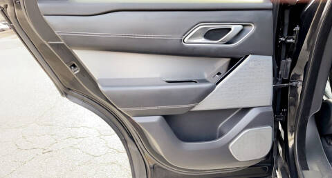 2018 Land Rover Range Rover Velar D180 R-Dynamic SE