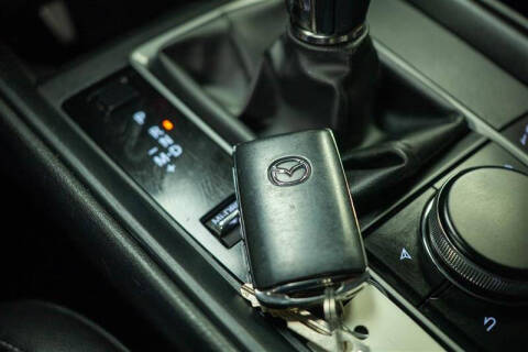 2024 Mazda CX-50 2.5 S Preferred