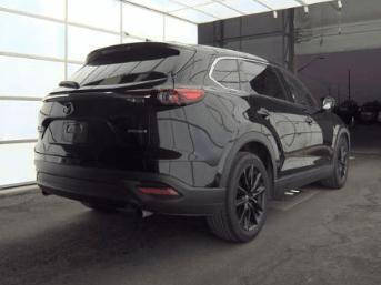 2023 Mazda CX-9 Touring Plus