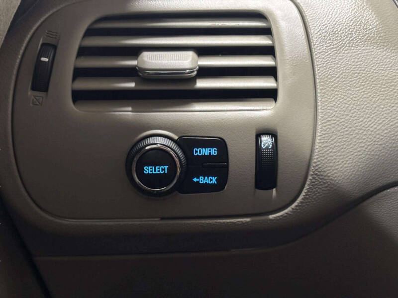 2013 Chevrolet Volt Premium