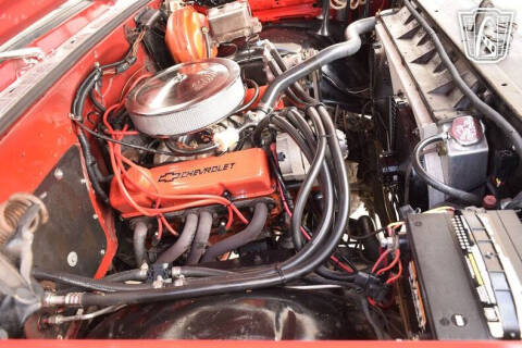 1976 Chevrolet Blazer