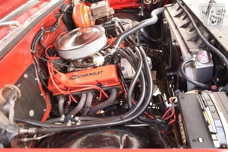 1976 Chevrolet Blazer