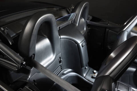 2002 Honda S2000