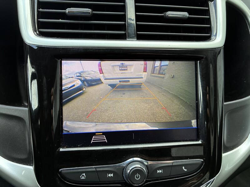 2020 Chevrolet Sonic LT