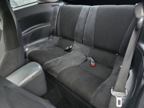 2008 Mitsubishi Eclipse GS