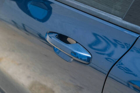 2021 Volvo S60 T5 Momentum