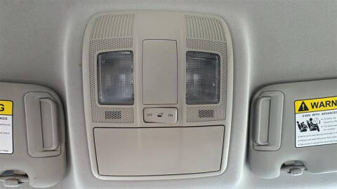 2016 Mazda MAZDA6 i Touring