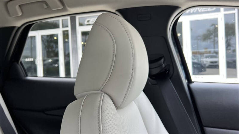 2024 Mazda CX-30 2.5 S Premium