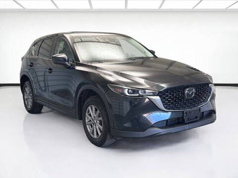 2023 Mazda CX-5 2.5 S Preferred
