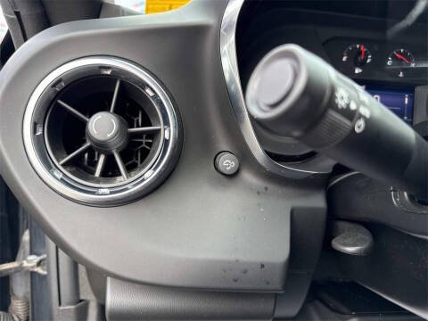 2021 Chevrolet Camaro LT