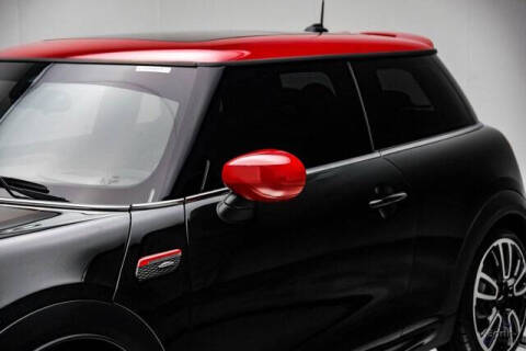 2023 MINI Hardtop 2 Door John Cooper Works