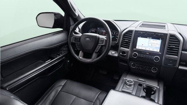 2018 Ford Expedition MAX XLT