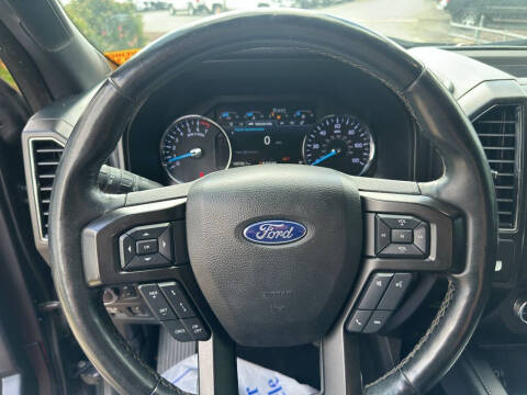 2019 Ford Expedition MAX Limited