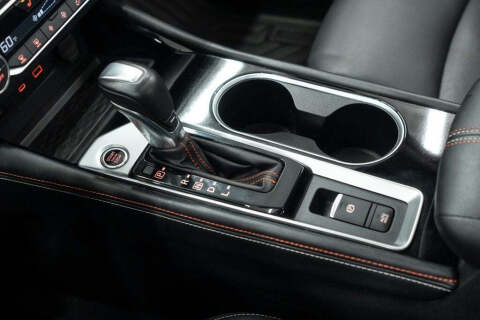 2023 Nissan Altima 2.0 SR