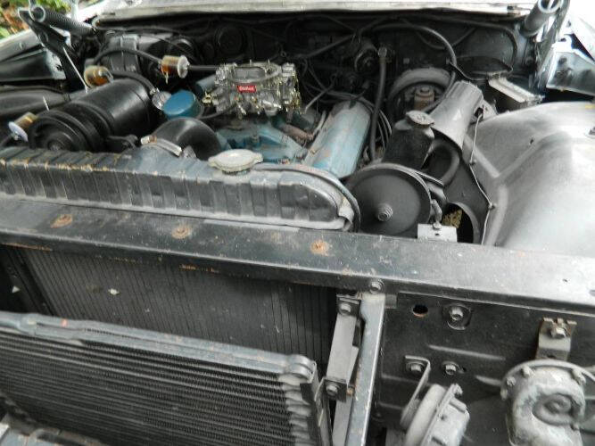 1959 Cadillac DeVille