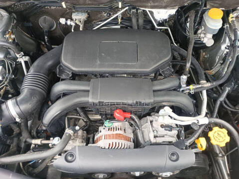 2012 Subaru Outback 2.5i Limited