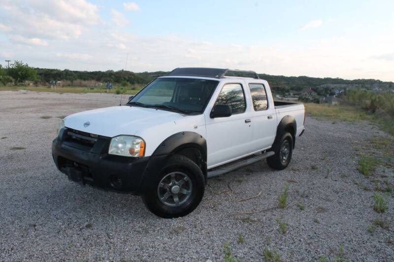 2001 Nissan Frontier for sale at Elite Car Care & Sales in Spicewood TX