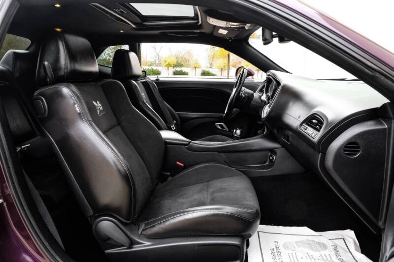 2020 Dodge Challenger