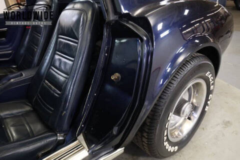 1977 Chevrolet Corvette