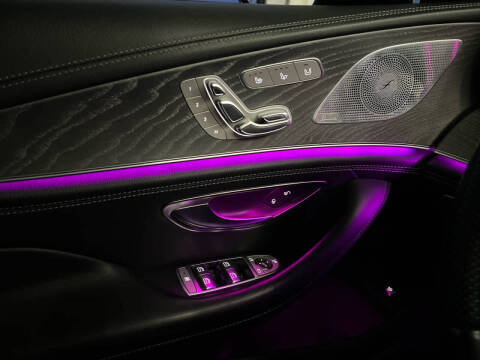 2019 Mercedes-Benz AMG GT 63