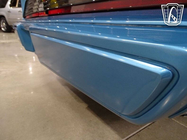 1979 Pontiac Firebird