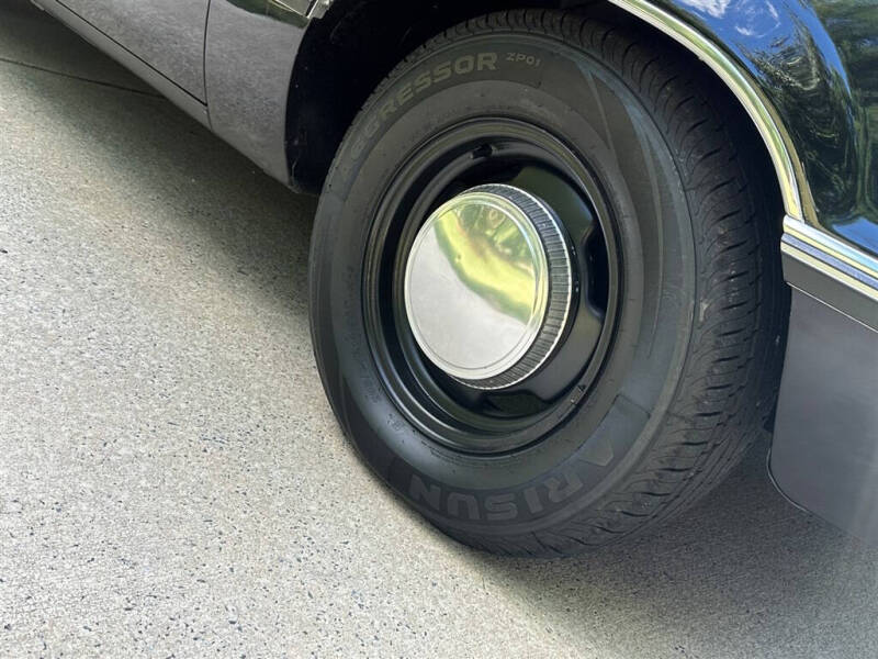 1984 Ford LTD