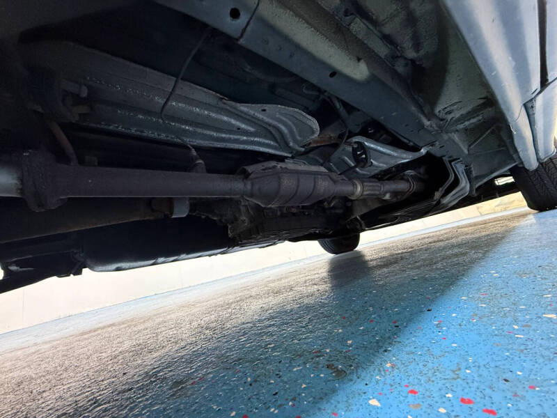 1995 Toyota Previa DX