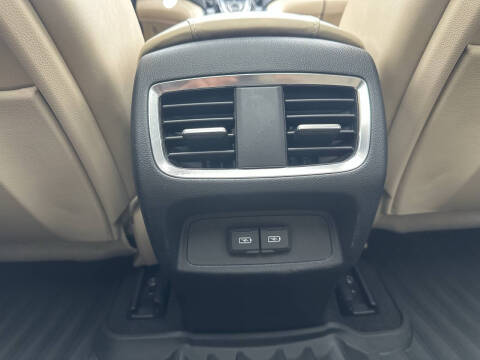 2020 Acura RDX SH-AWD w/Tech