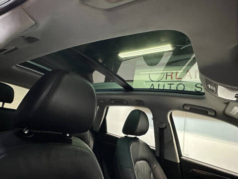 2016 Audi Q5 2.0T quattro Premium