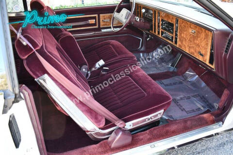 1985 Buick Riviera
