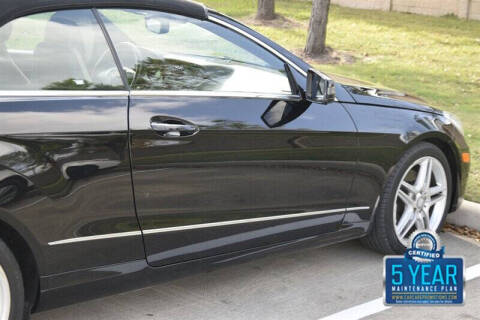 2011 Mercedes-Benz E-Class E 350