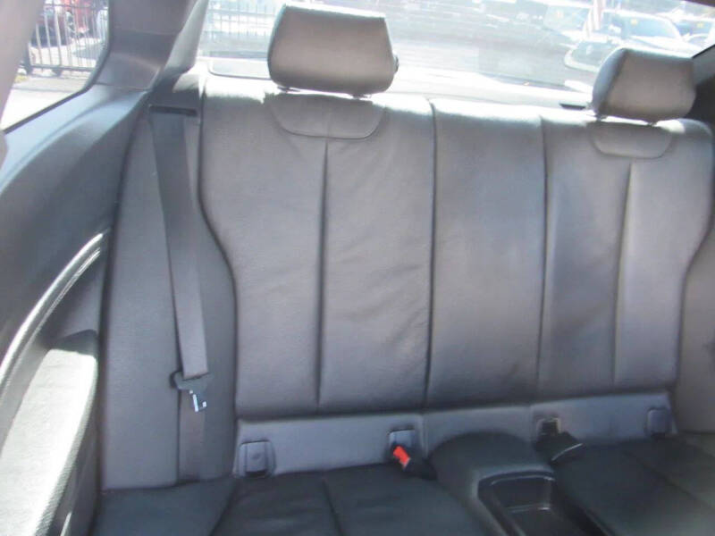 2017 BMW 2 Series M240i