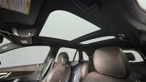 2017 Mercedes-Benz GLC GLC 300 4MATIC