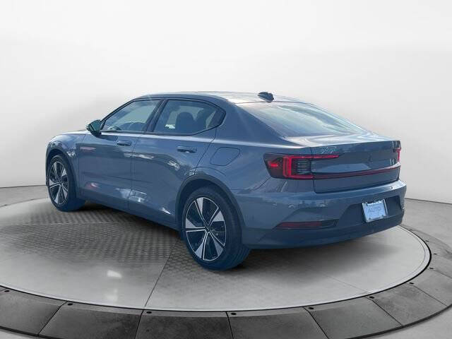 2023 Polestar 2 Long Range Single Motor