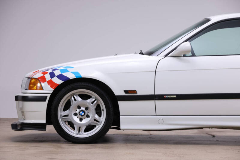 1995 BMW M3