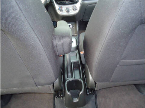 2017 Chevrolet Spark LS CVT