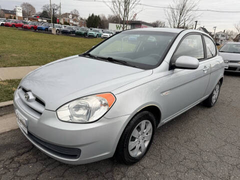 2010 Hyundai Accent